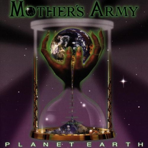 Planet Earth Alternative & Indie