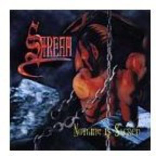 Nothing Is Sacred Metal & Hardrock