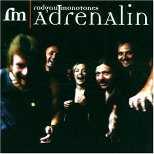 Adrenalin Rock