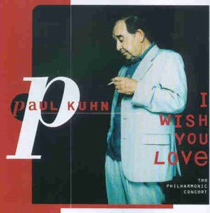 I Wish You Love (Köln 1997) Jazz