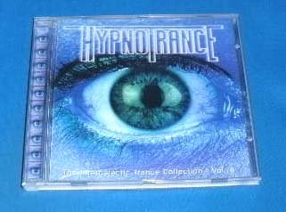 Hypnotrance, Volume 6 Dance & Electronic