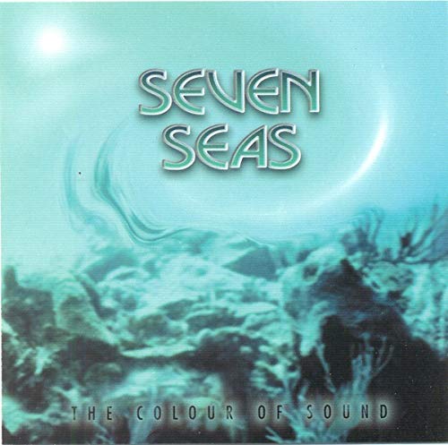 The Colour Of Sound Metal & Hardrock
