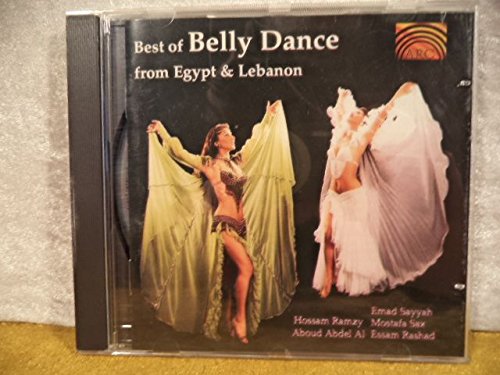 Best of Belly Dance from Egypt and Lebanon World Music