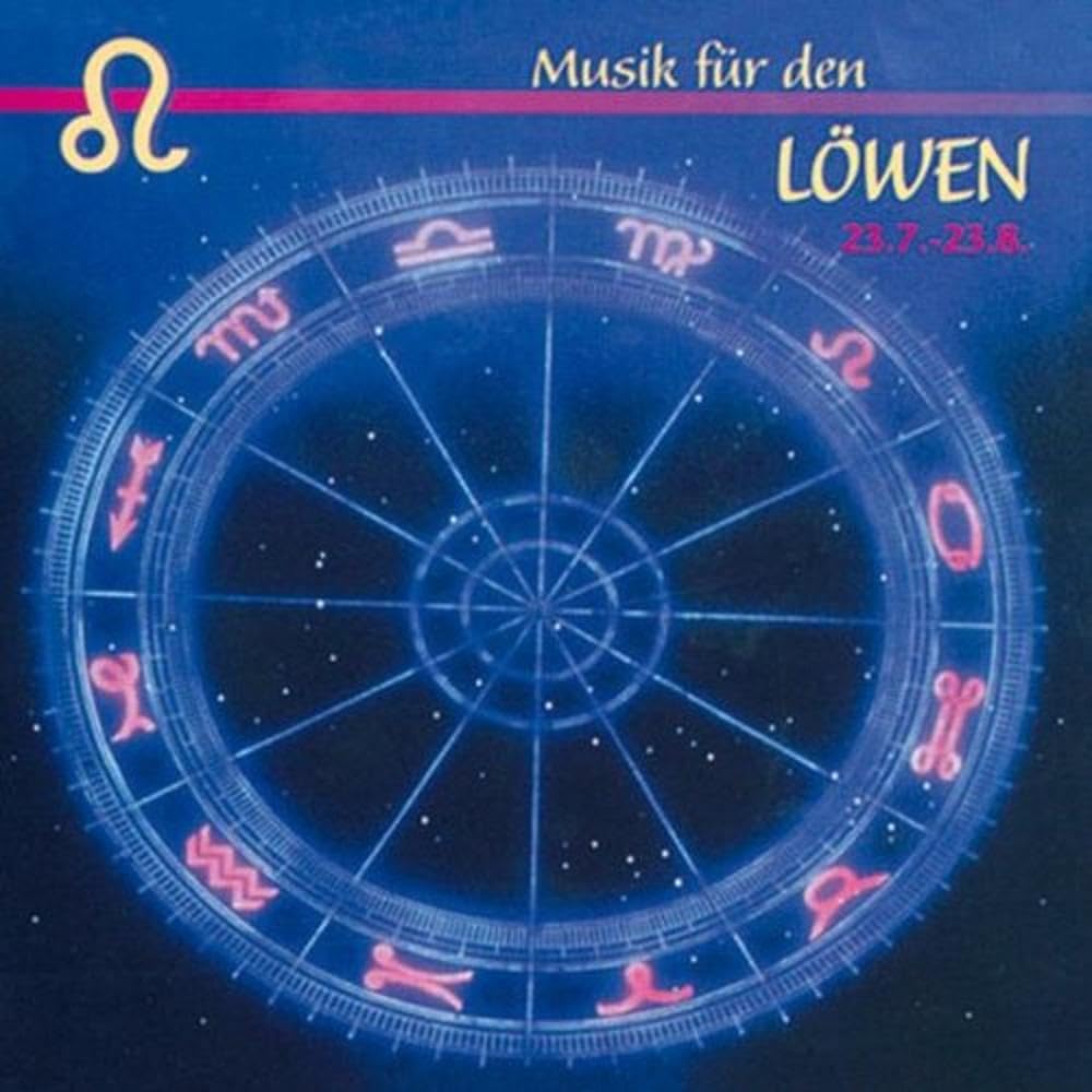 Musik für Den Löwen Music