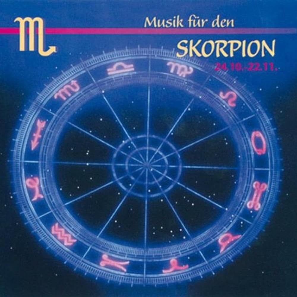 Musik für Den Skorpion Music