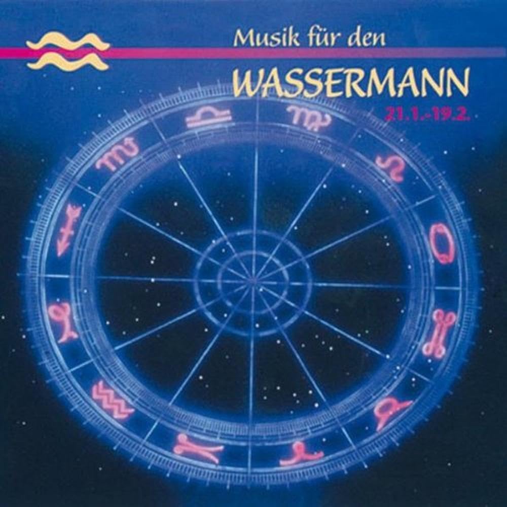 Musik für Den Wassermann Music