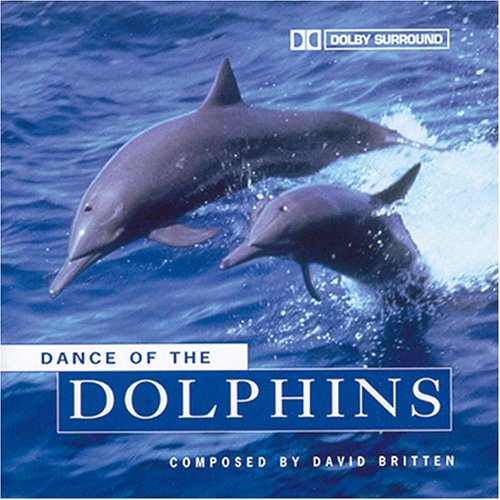 Product Image: Dance of Dolphins