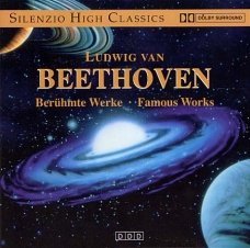 Product Image: Beethoven Best Of
