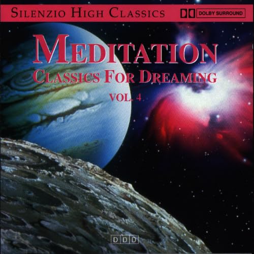 Meditation Vol 4 Classical