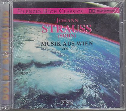 Musik aus Wien Vol.2 Music for Children