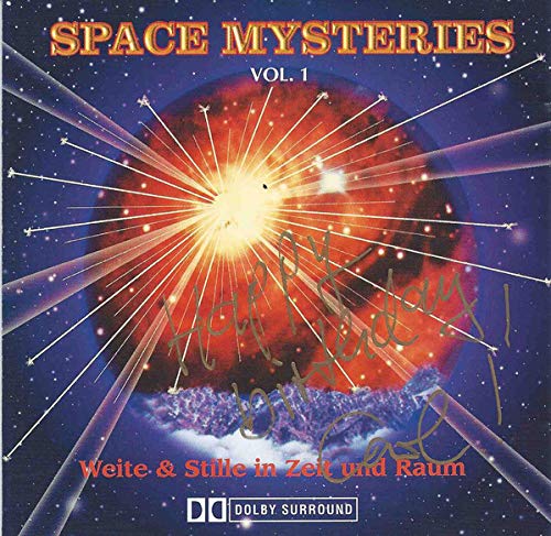 Product Image: Space Mysteries Vol.1