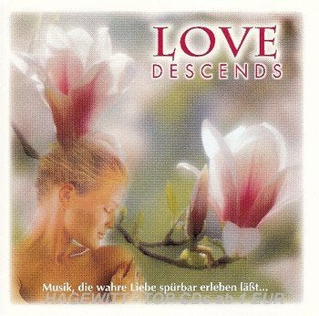 Product Image: Love Descends