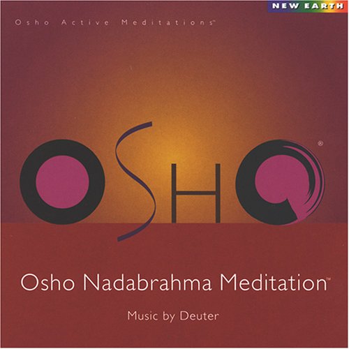 Product Image: Nadabrahma-Active Meditation