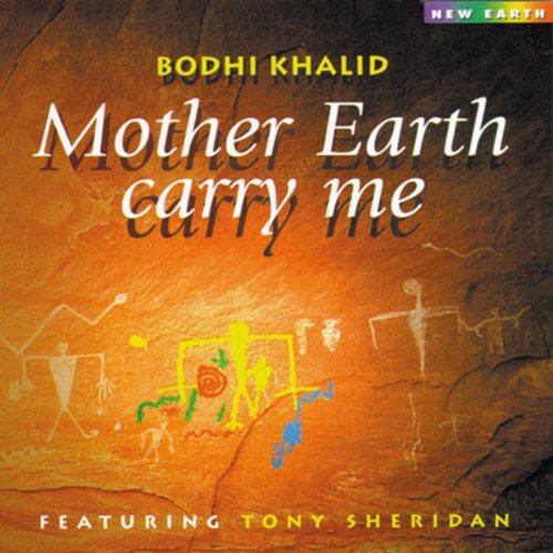 Product Image: Mother Earth Carry Me