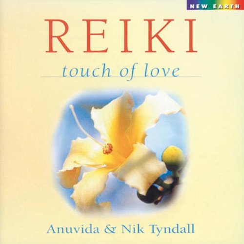 Reiki-Touch of Love Other music genres