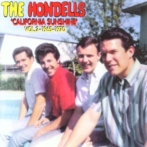 Vol. 2: 1965-1970: California Sunshine Other music genres