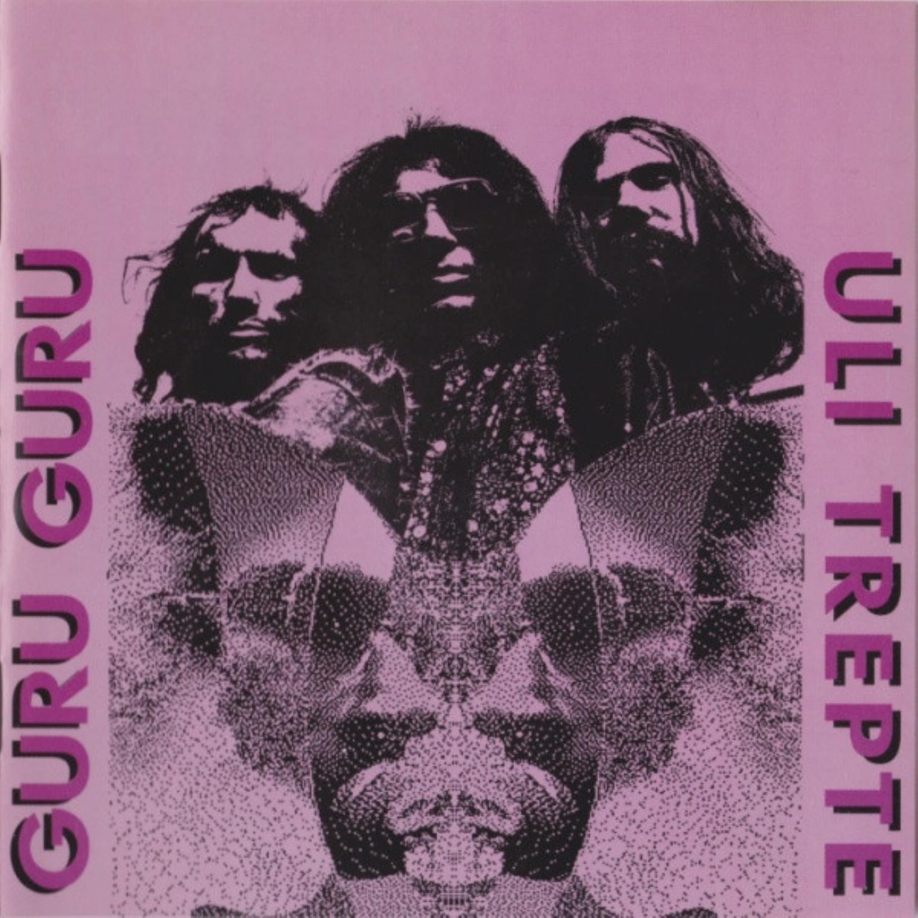 Product Image: Guru Guru & Uli Trepte