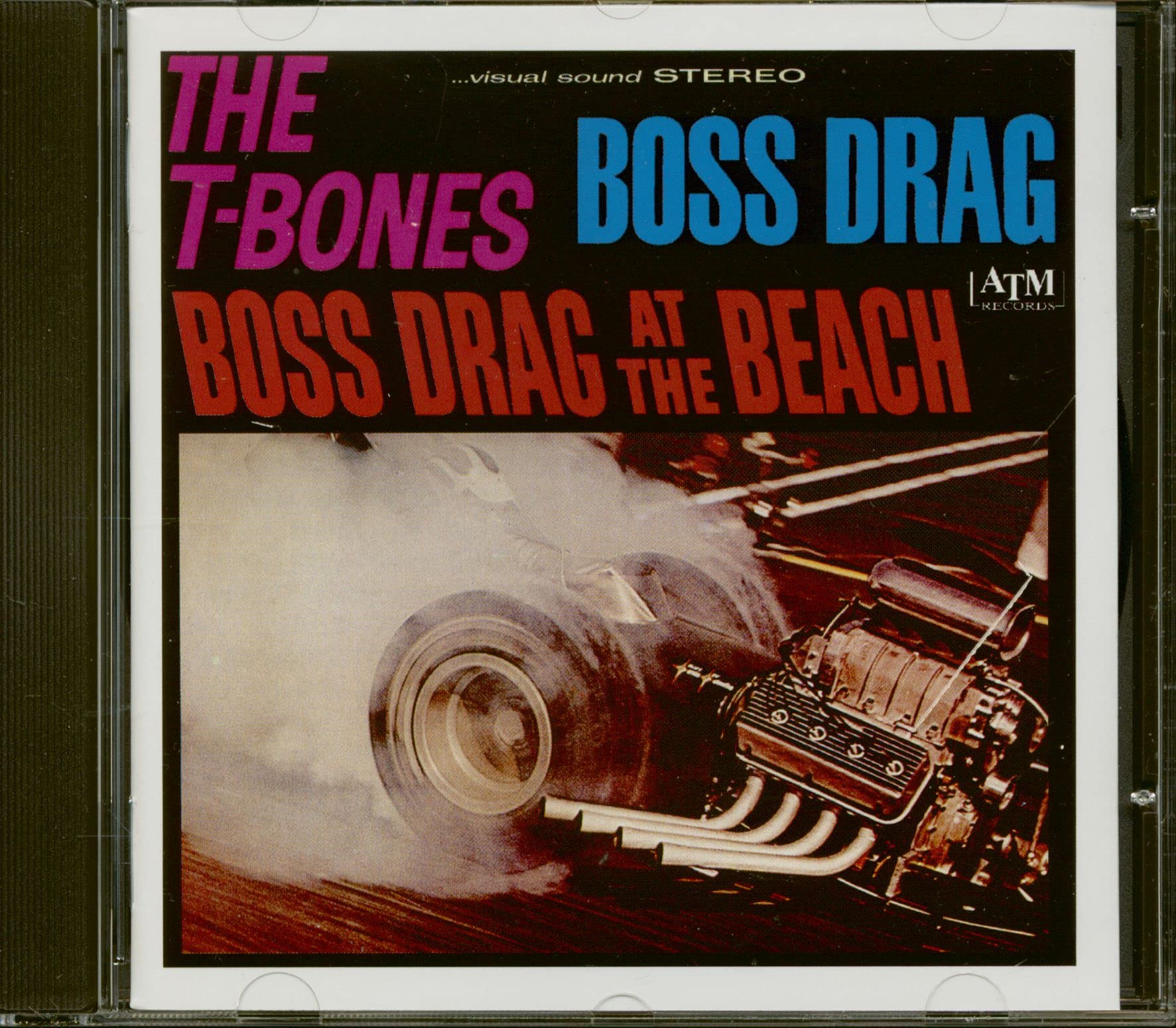 Product Image: Boss Drag/Boss Drag at the B