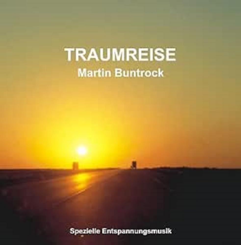 Product Image: Traumreise