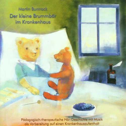 Der Kleine Brummbär im Krankenhaus Music for Children