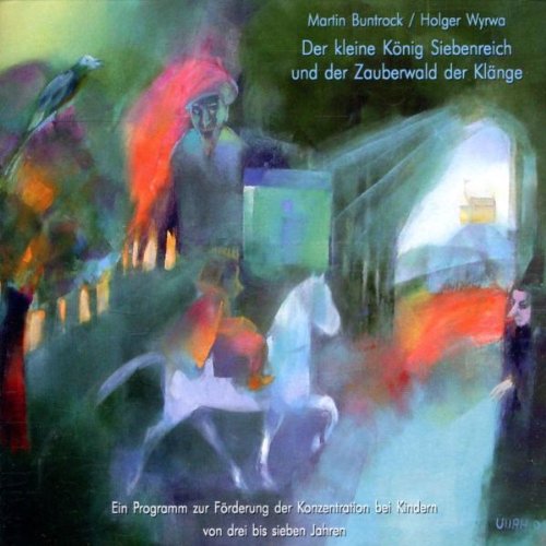 Der Kleine König Siebenreich Children & Young People