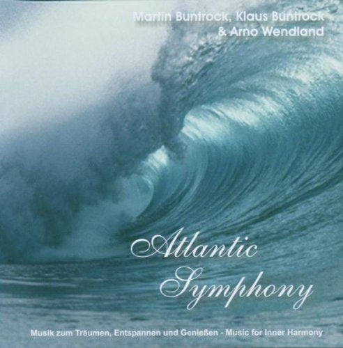Atlantic Symphony Music