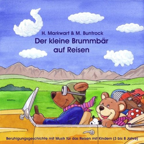 Der Kleine Brummbär auf Reisen Music for Children