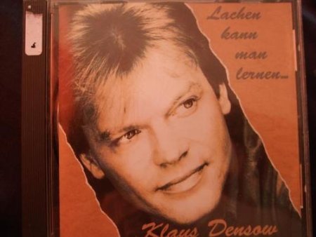Product Image: Lachen kann man lernen..
