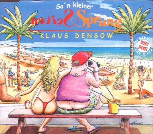 Product Image: So'N Kleiner Seitensprung