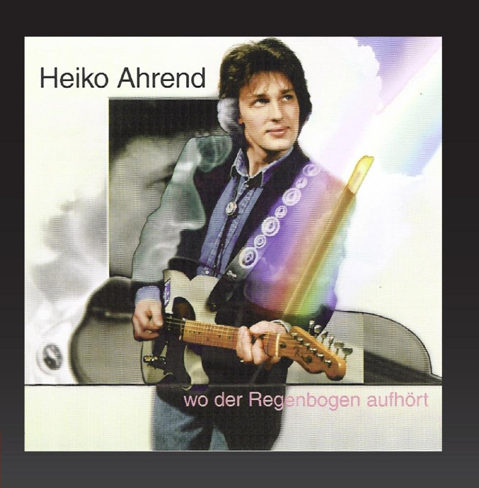 Wo der Regenbogen aufhört (Country auf Deutsch - das geht!) Country & Folk