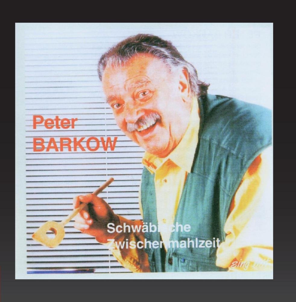 Schwäbische Zwischenmahlzeit German Schlager & Volksmusik