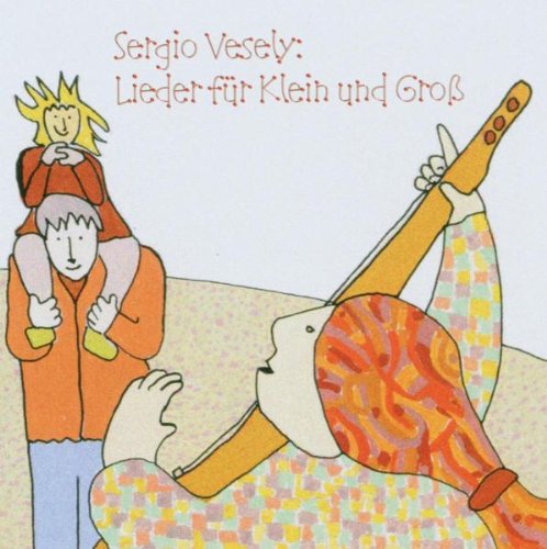 Lieder für Gross und Klein (Kinderlieder) Children & Young People