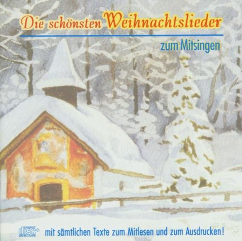 Die Schönsten Weihnachtslieder Zum Mitsingen Other music genres