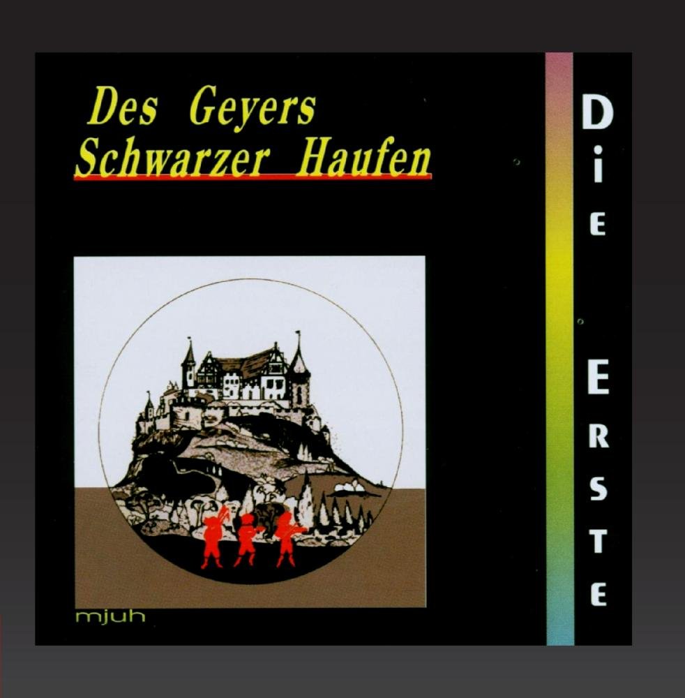 Die erste Country & Folk