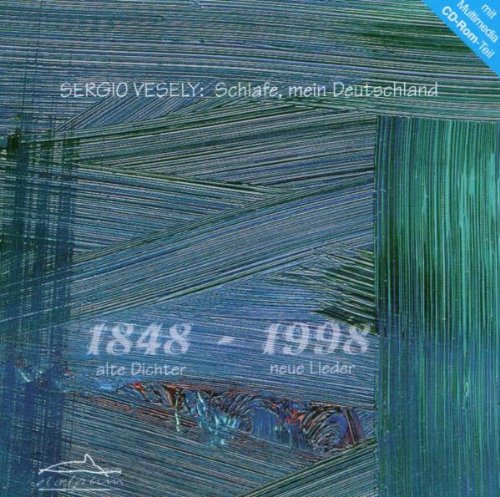 Schlafe,Mein Deutschland Music