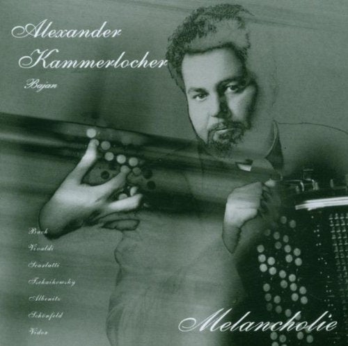 Bajan Melancholie Classical