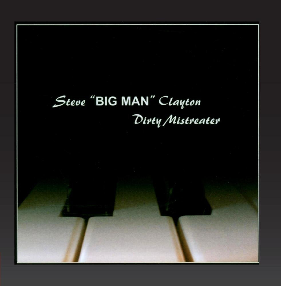 Dirty Mistreater (Blues & Boogie) Music