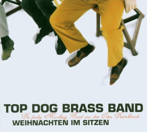 Weihnachten im Sitzen-Neu! Other music genres