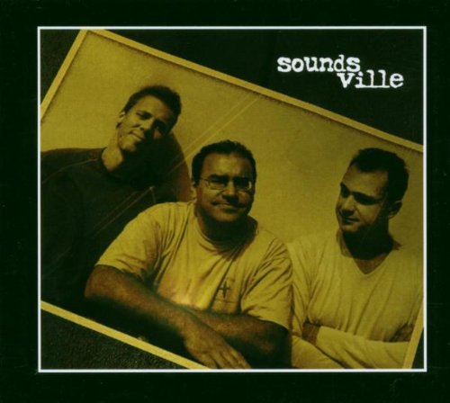 Soundsville Music