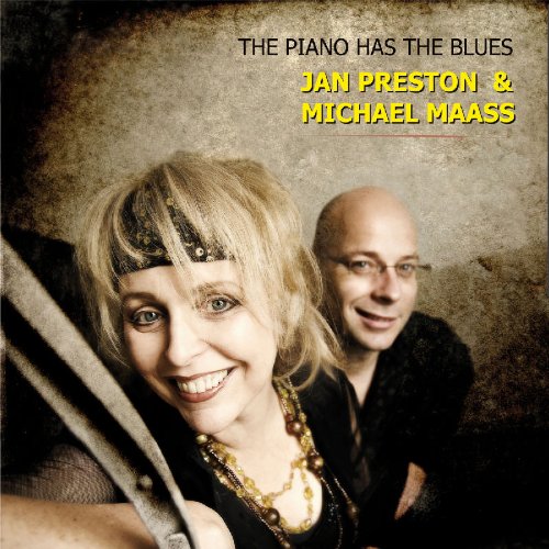 The Piano Has the Blues Blues