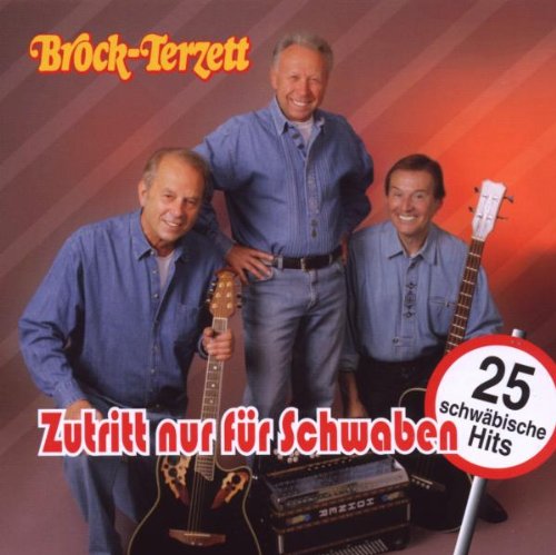 Zutritt Nur Für Schwaben German Schlager & Volksmusik