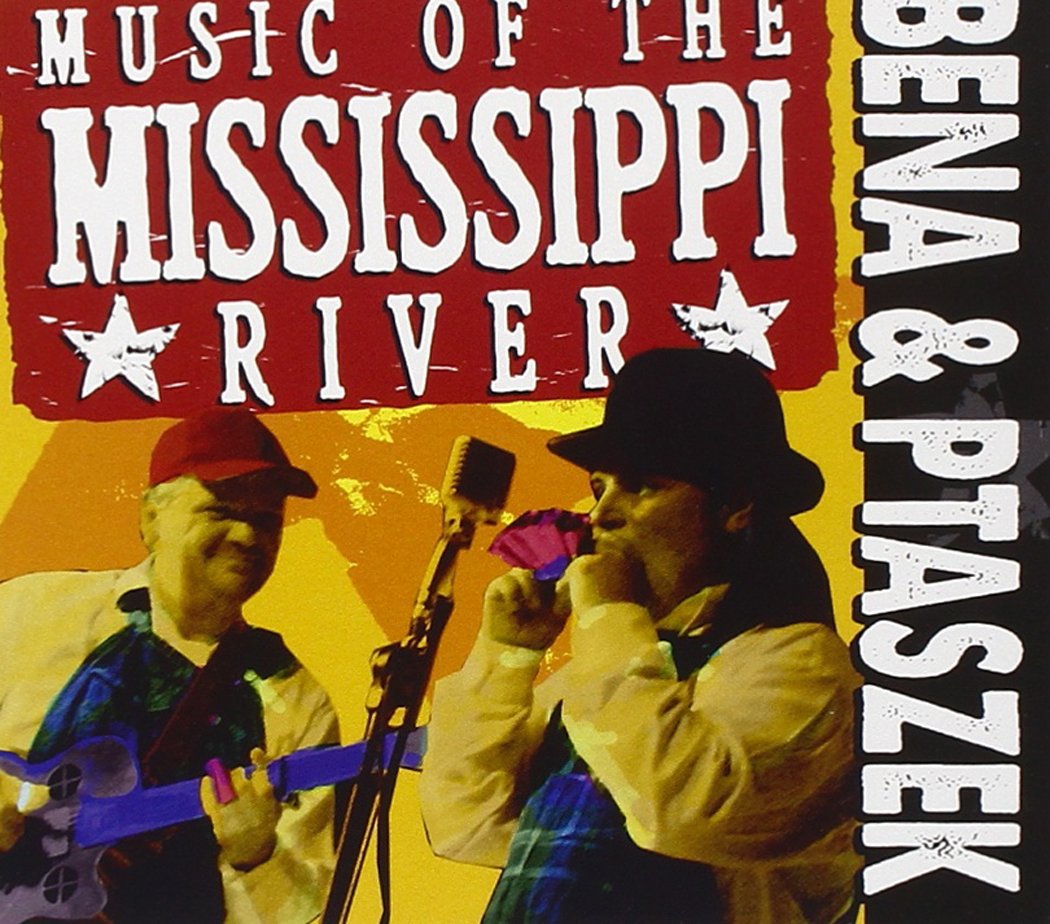 Music of the Mississippi River Blues