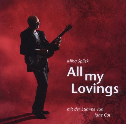 All My Lovings Pop