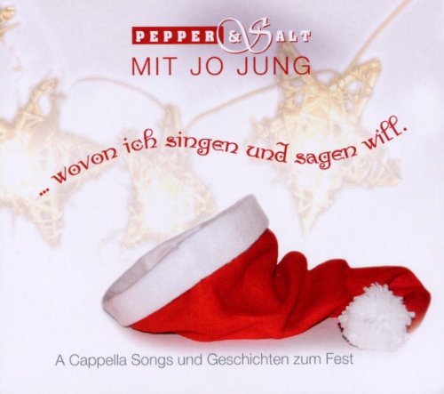 Wovon Ich Singen und Sagen Will Music for Children