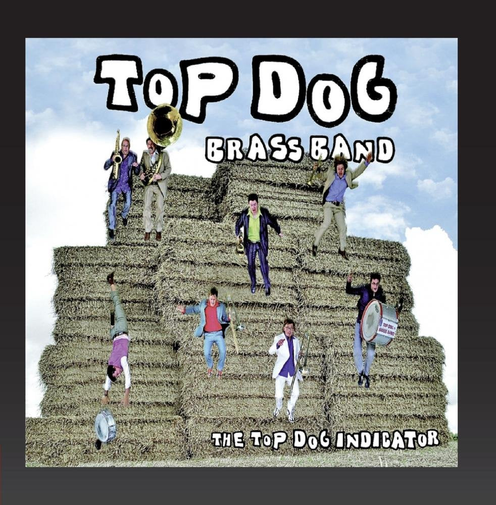 The Top Dog Indicator Blues