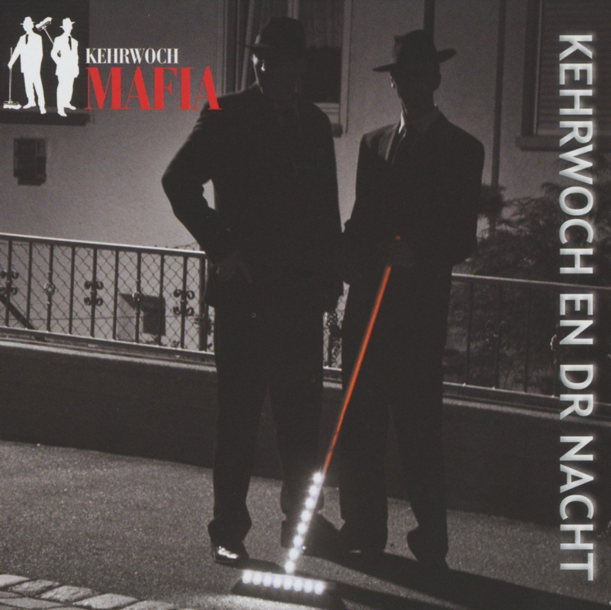 Kehrwoch en Dr Nacht Pop