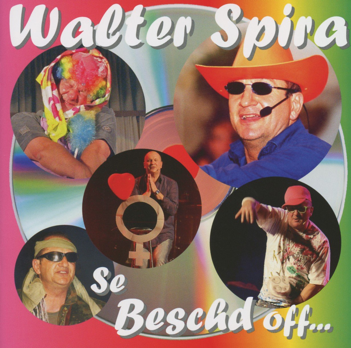 Product Image: Se Beschd Off.