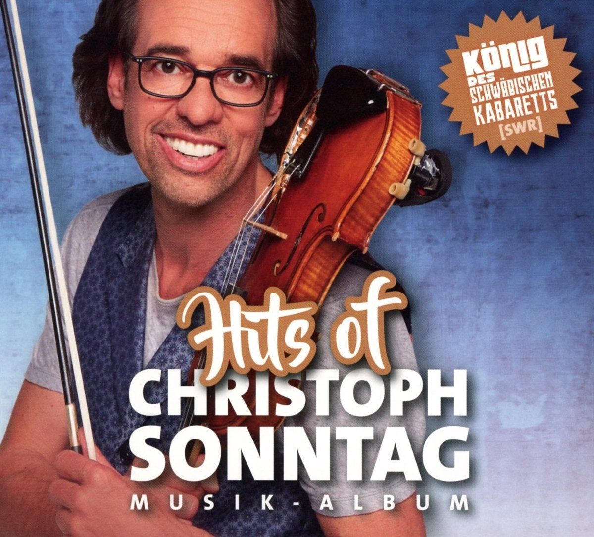 Hits of Christoph Sonntag Music