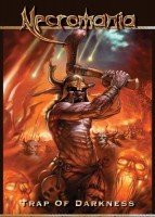 Necromania - Trap of Darkness - Import Allemagne game