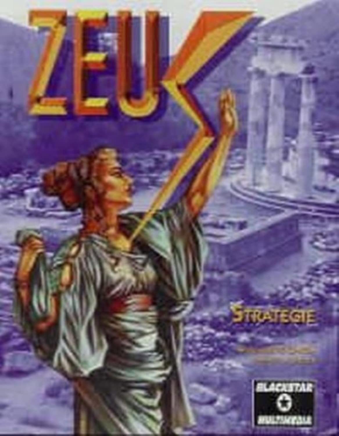 Product Image: Zeus